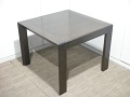 【オカムラ　リテラ】木製テーブル　W700