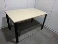 【新品】会議テーブル W1200×D750