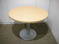 【パブリック】丸テーブル　W900×H700
