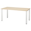 【新品】会議テーブル W1500×D750