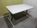 【コクヨ　MT-150】会議テーブル　W1200×D750