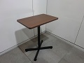 【新品】テーブル　W600×D400